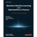 Quantum Machine Learning and Optimisation in Finance: On the Road to Quantum Advantage
