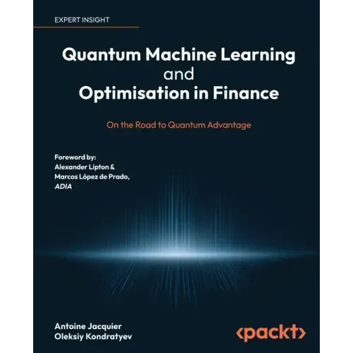 Quantum Machine Learning and Optimisation in Finance: On the Road to Quantum Advantage