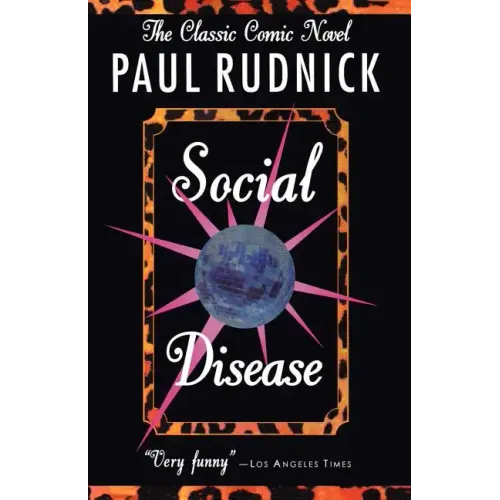 Social Disease