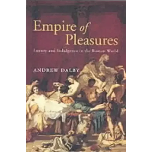 Empire of Pleasures