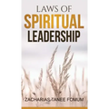 Laws of Spiritual Leadership