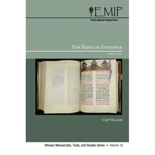 The Bible in Ethiopia