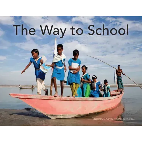 The Way to School