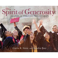 The Spirit of Generosity: Shaping Iu Through Philanthropy