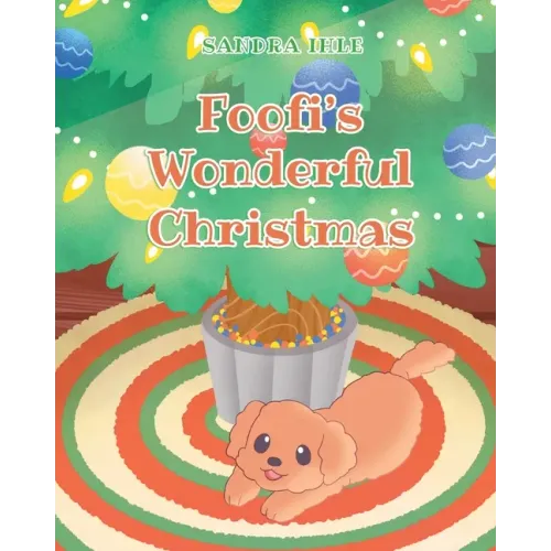 Foofi's Wonderful Christmas