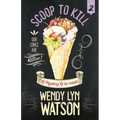 Scoop to Kill