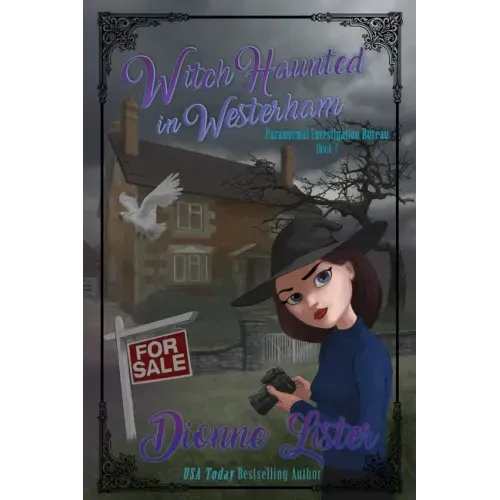 Witch Haunted in Westerham
