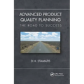 Advanced Product Quality Planning: The Road to Success