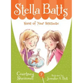 Stella Batts: None of Your Beeswax