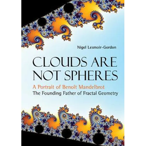 Clouds Are Not Spheres