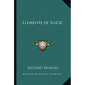 Elements of Logic
