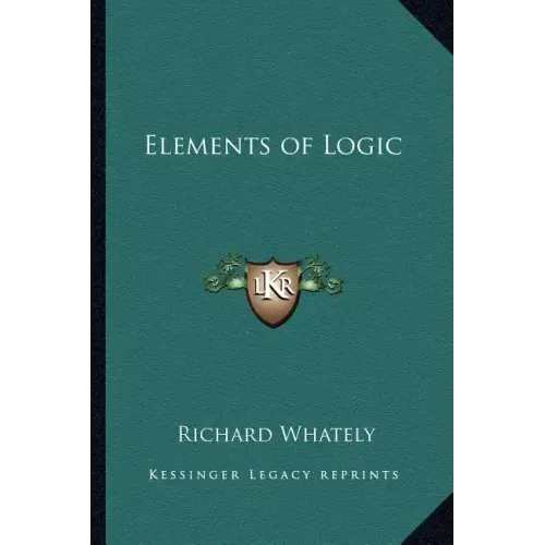 Elements of Logic