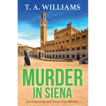 Murder in Siena