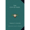 The City Of Hope