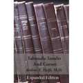 Talmudic Insults and Curses Expanded Edition