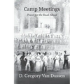 Camp Meetings