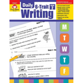 Daily 6-Trait Writing, Grade 2 Teacher Edition