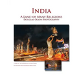 India A Land of Many Religions