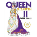 Queen Elizabeth II Paper Dolls