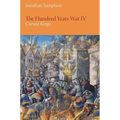 The Hundred Years War, Volume 4: Cursed Kings