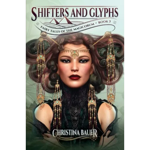Shifters And Glyphs