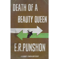 Death of a Beauty Queen