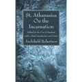 On the Incarnation