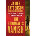 The Cornwalls Vanish (Previously Published as the Cornwalls Are Gone)