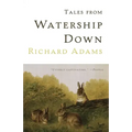 Tales from Watership Down