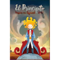 El Principito 1942: Version en español