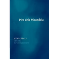 Pico Della Mirandola: New Essays
