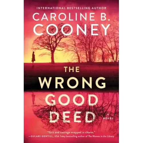 The Wrong Good Deed