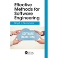 Effective Methods for Software Engineering