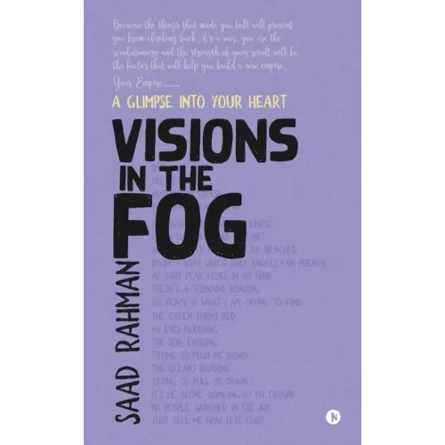 Visions in the Fog: A Glimpse into Your Heart