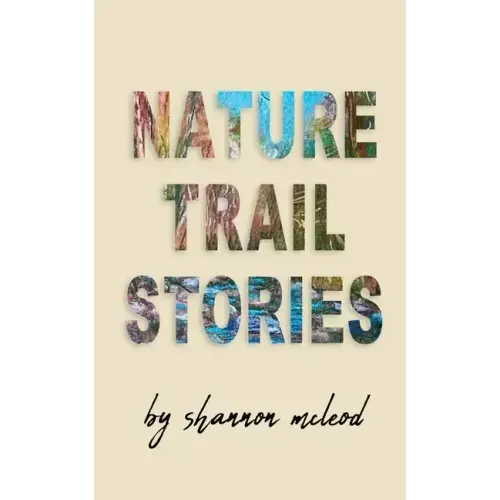 Nature Trail Stories