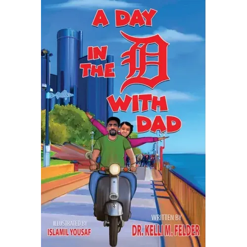 A Day in the D with Dad