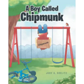A Boy Called Chipmunk