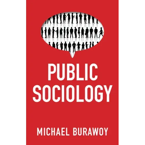 Public Sociology