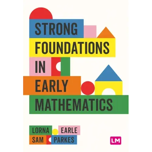 Strong Foundations in Early Mathematics