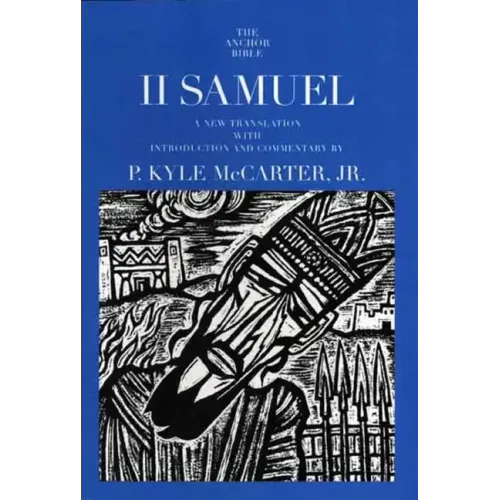 II Samuel