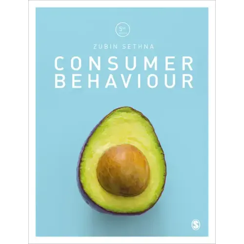 Consumer Behaviour