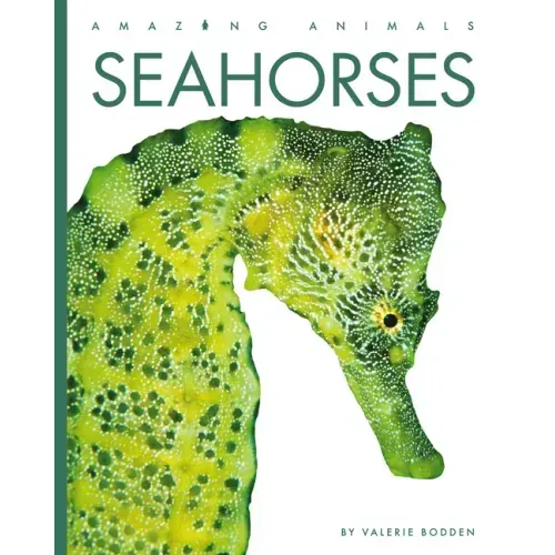 Seahorses