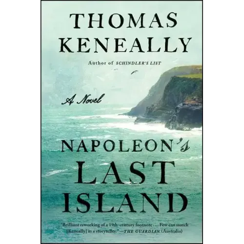 Napoleon's Last Island