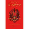 Harry Potter Y La Orden del Fénix (20 Aniv. Gryffindor) / Harry Potter and the Order of the Phoenix (Gryffindor)