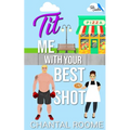 Tit Me With Your Best Shot