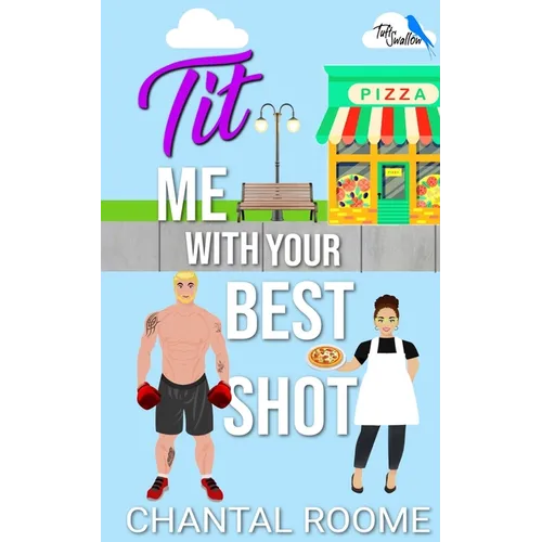 Tit Me With Your Best Shot