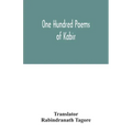 One hundred poems of Kabir