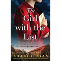The Girl with the List: Absolutely emotional, gripping and heartbreaking World War Two fiction