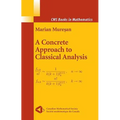 A Concrete Approach to Classical Analysis