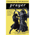 prayer: Wrestling with God in Prayer and Meditation